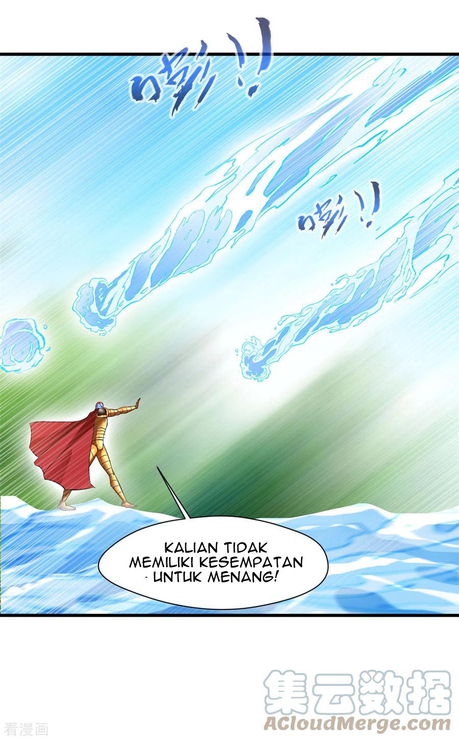 Shi Chenxiang Chapter 67 Gambar 22