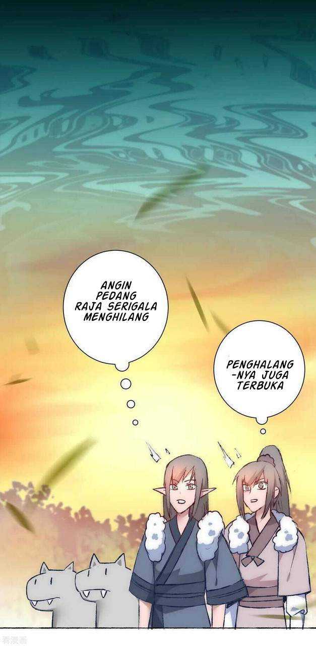 Reversing the Immortal Path Chapter 39 Gambar 23