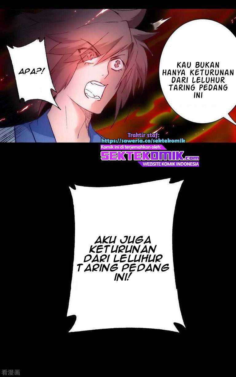 Reversing the Immortal Path Chapter 39 Gambar 6