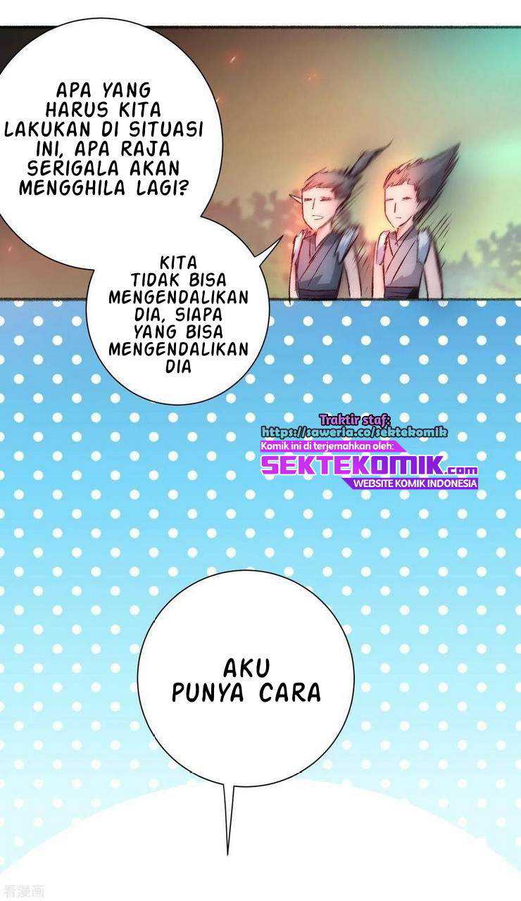 Reversing the Immortal Path Chapter 38 Gambar 7