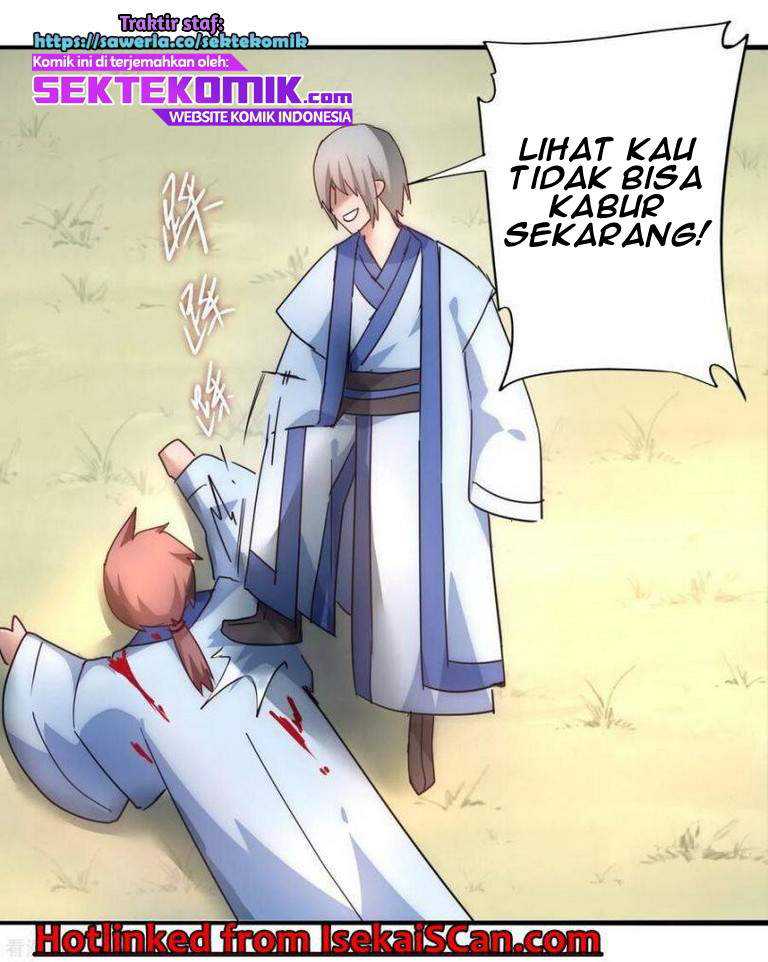 Reversing the Immortal Path Chapter 37 Gambar 3