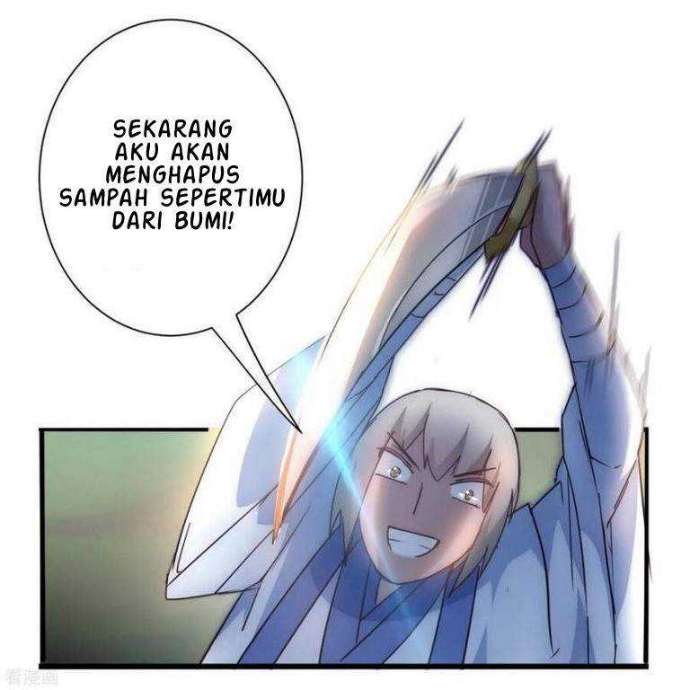 Reversing the Immortal Path Chapter 37 Gambar 4