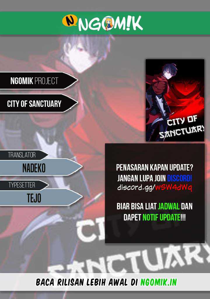 Baca Komik City of Sanctuary Chapter 24 Gambar 1