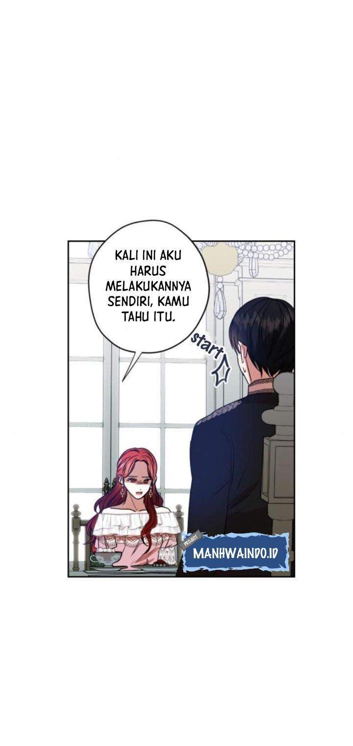 Leveling My Husband to the Max Chapter 21 Gambar 24