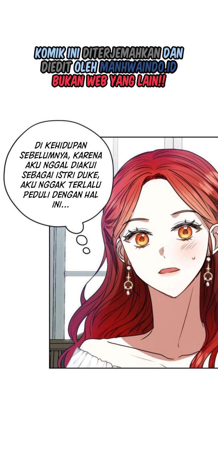 Leveling My Husband to the Max Chapter 21 Gambar 28