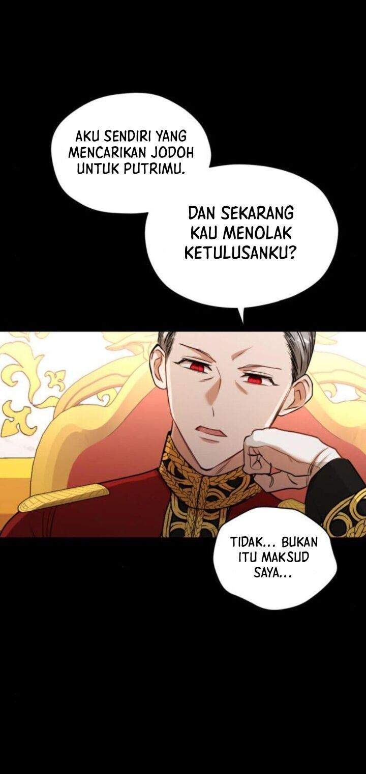 Leveling My Husband to the Max Chapter 21 Gambar 3