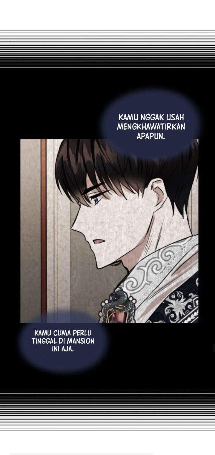 Leveling My Husband to the Max Chapter 21 Gambar 40