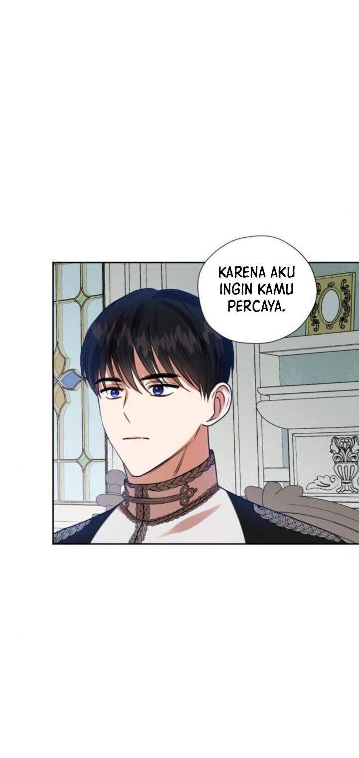 Leveling My Husband to the Max Chapter 21 Gambar 44
