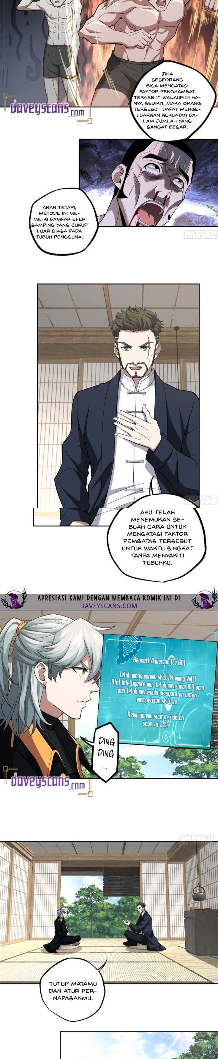 Baca Manhua Super Mechanic (The Legendary Mechanic) Chapter 74 Gambar 2