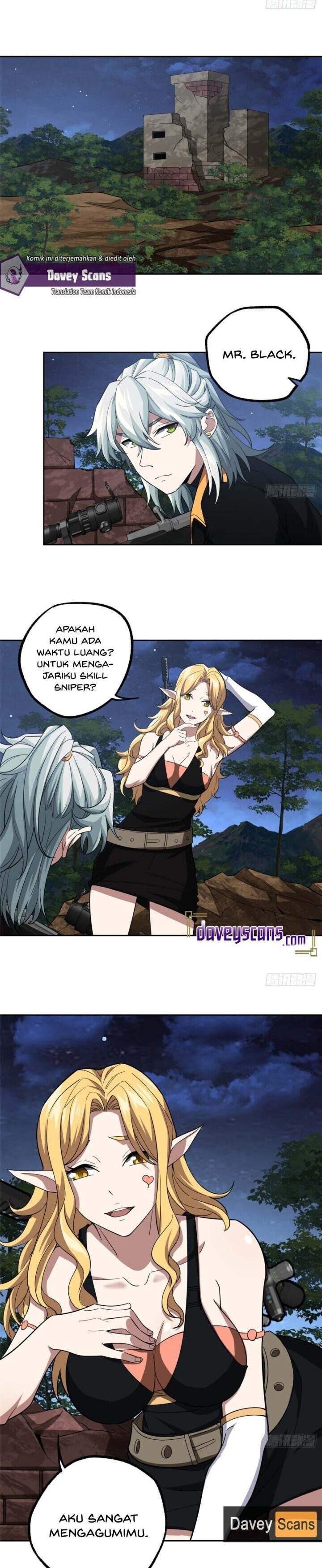 Super Mechanic (The Legendary Mechanic) Chapter 74 Gambar 6