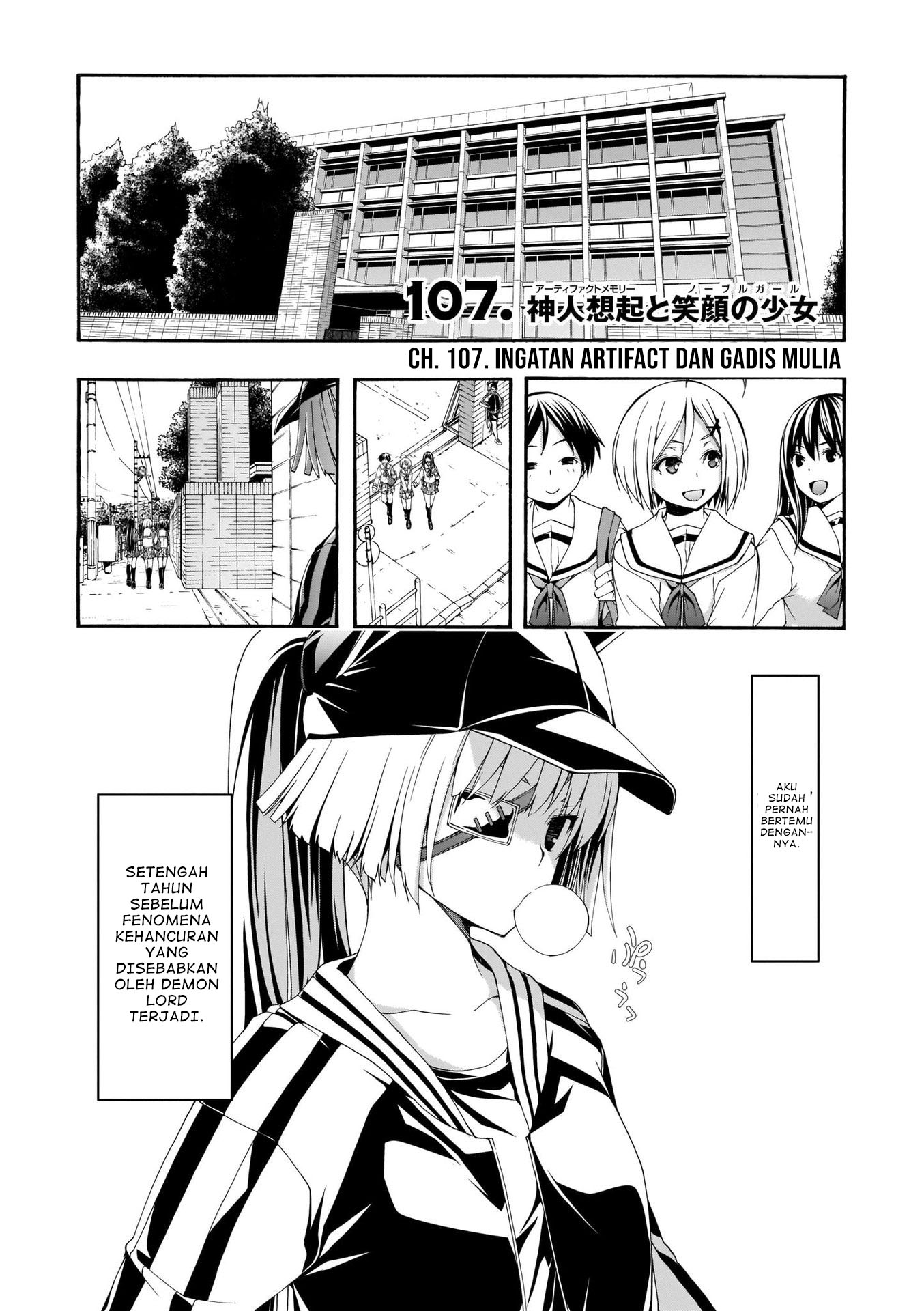 Baca Manga Trinity Seven Chapter 107 Gambar 2