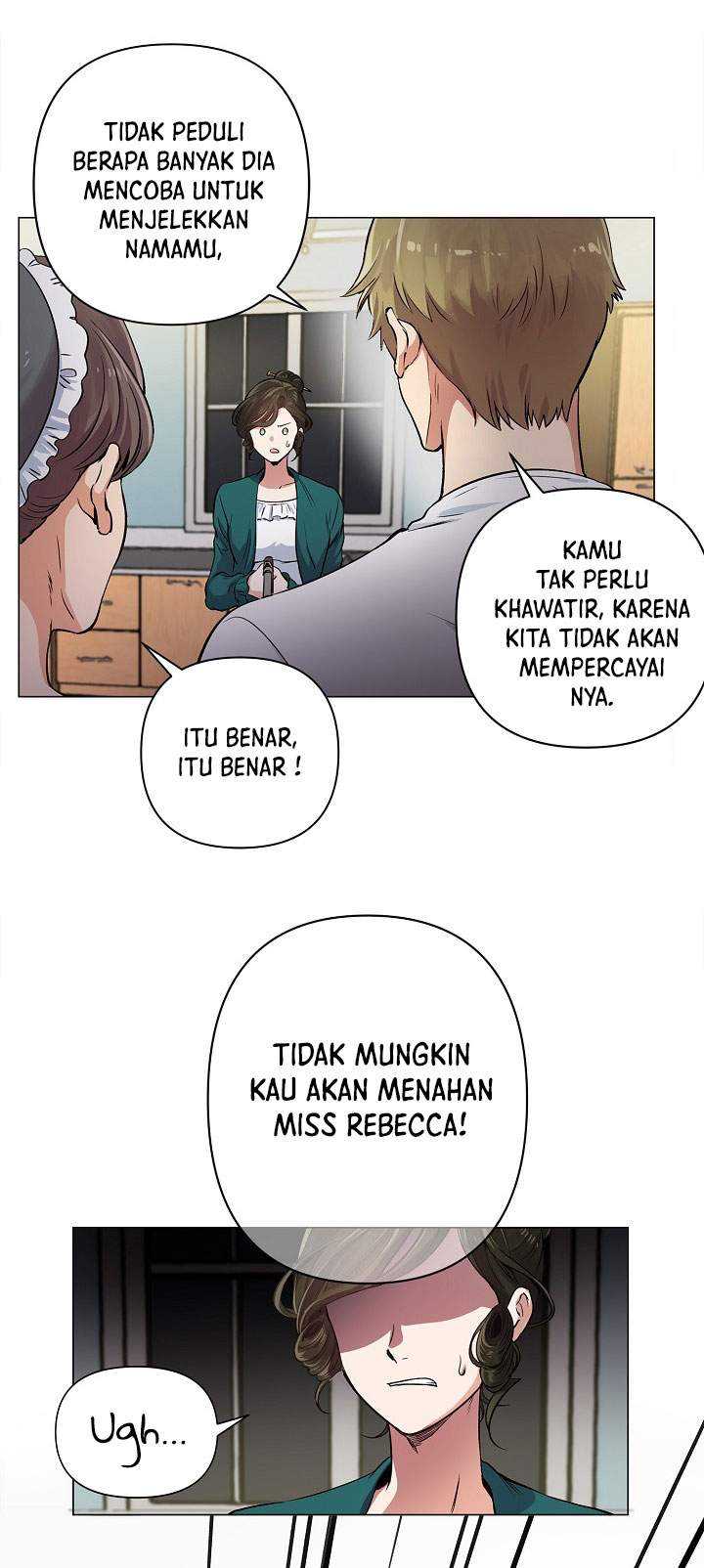 Time Roulette Chapter 14 Gambar 10