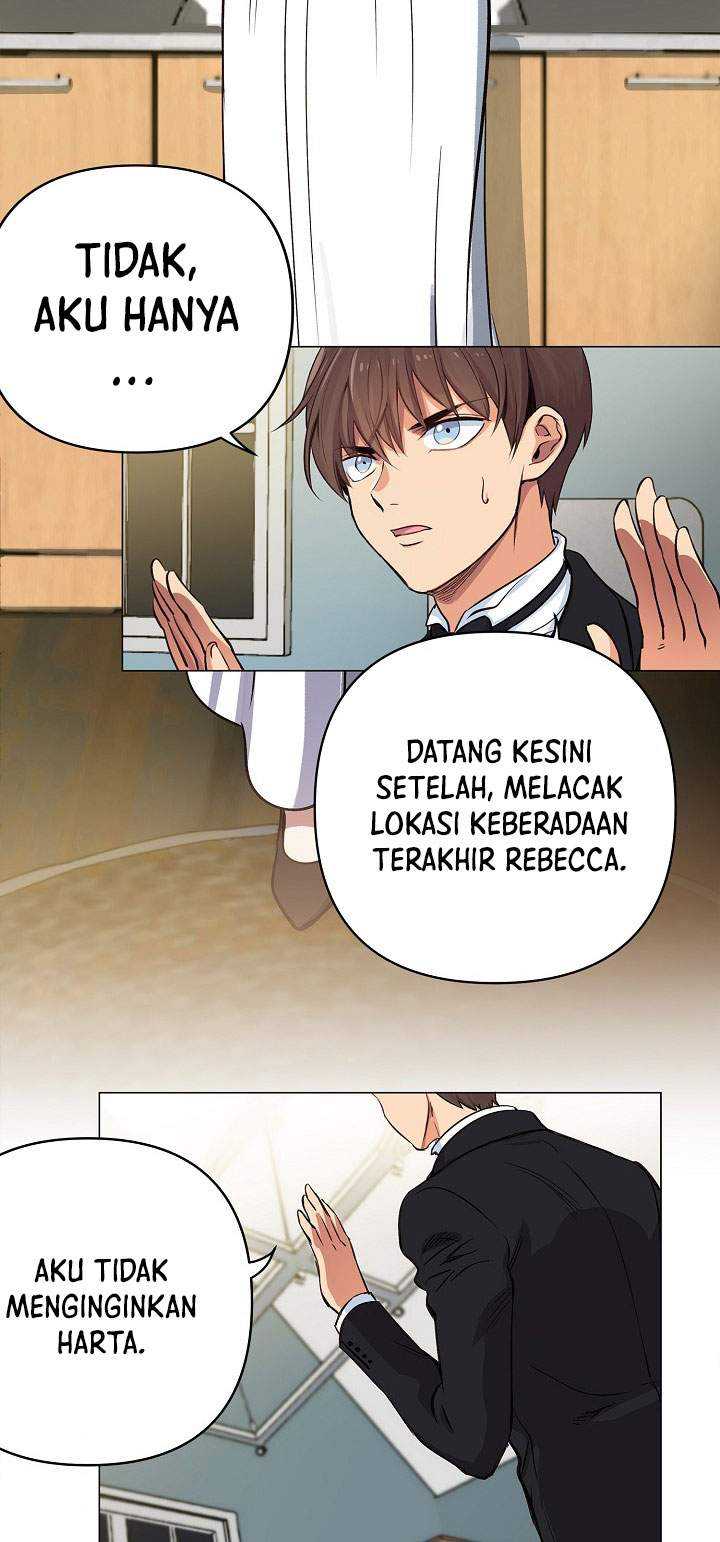 Time Roulette Chapter 14 Gambar 3