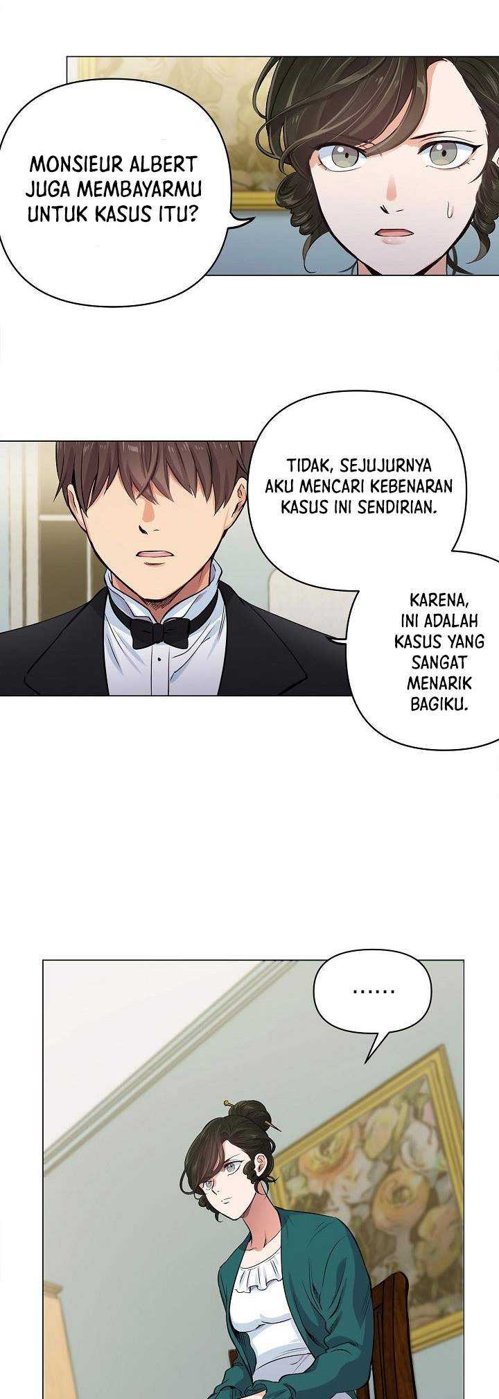 Time Roulette Chapter 13 Gambar 10