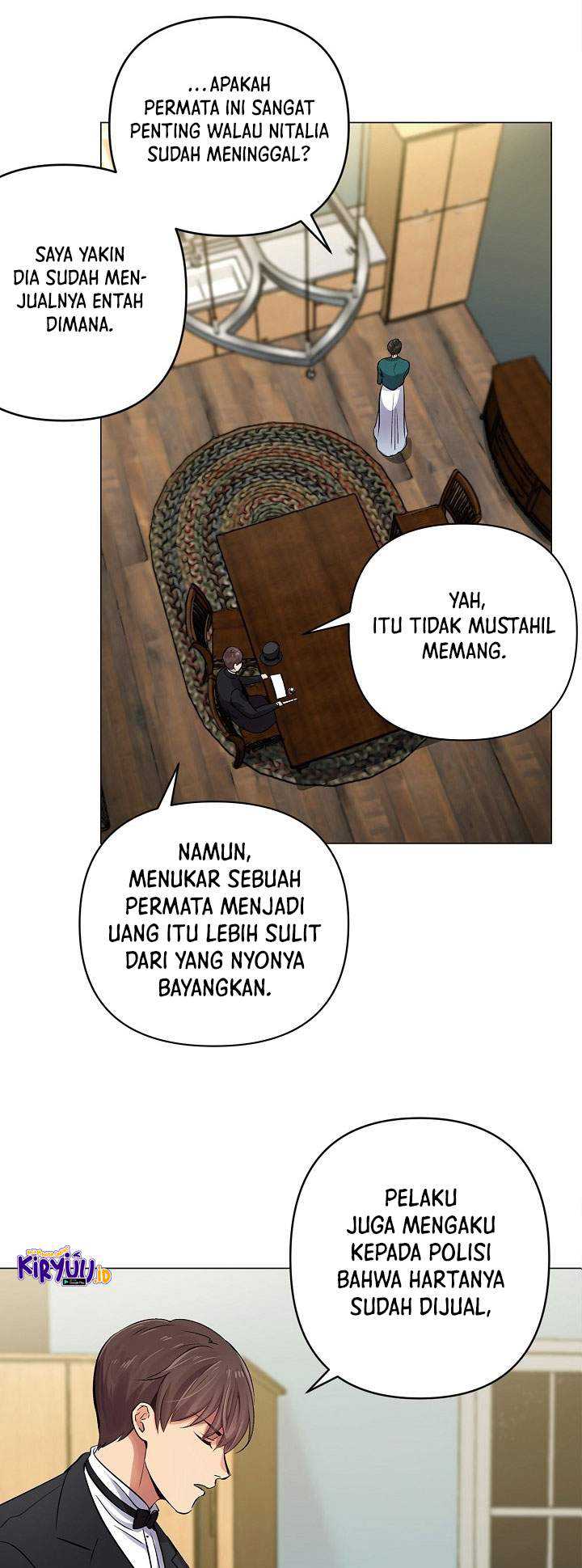 Time Roulette Chapter 13 Gambar 16