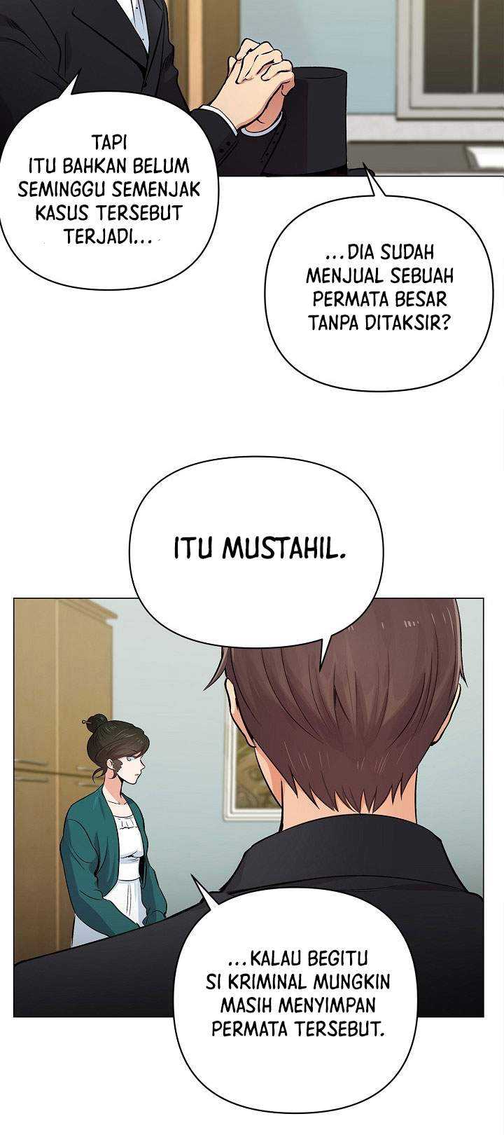 Time Roulette Chapter 13 Gambar 17