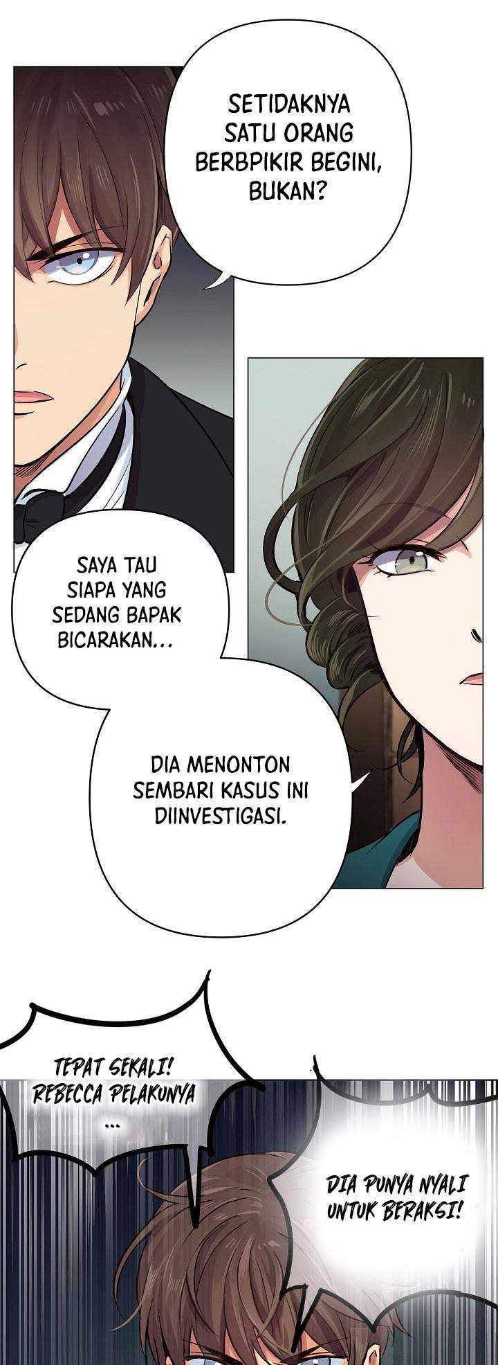 Time Roulette Chapter 13 Gambar 20