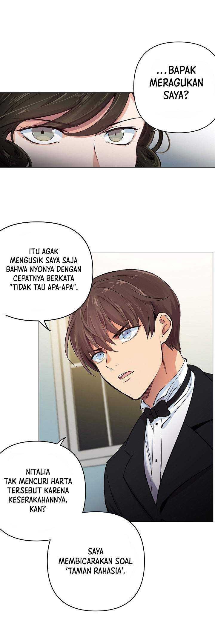 Time Roulette Chapter 13 Gambar 24