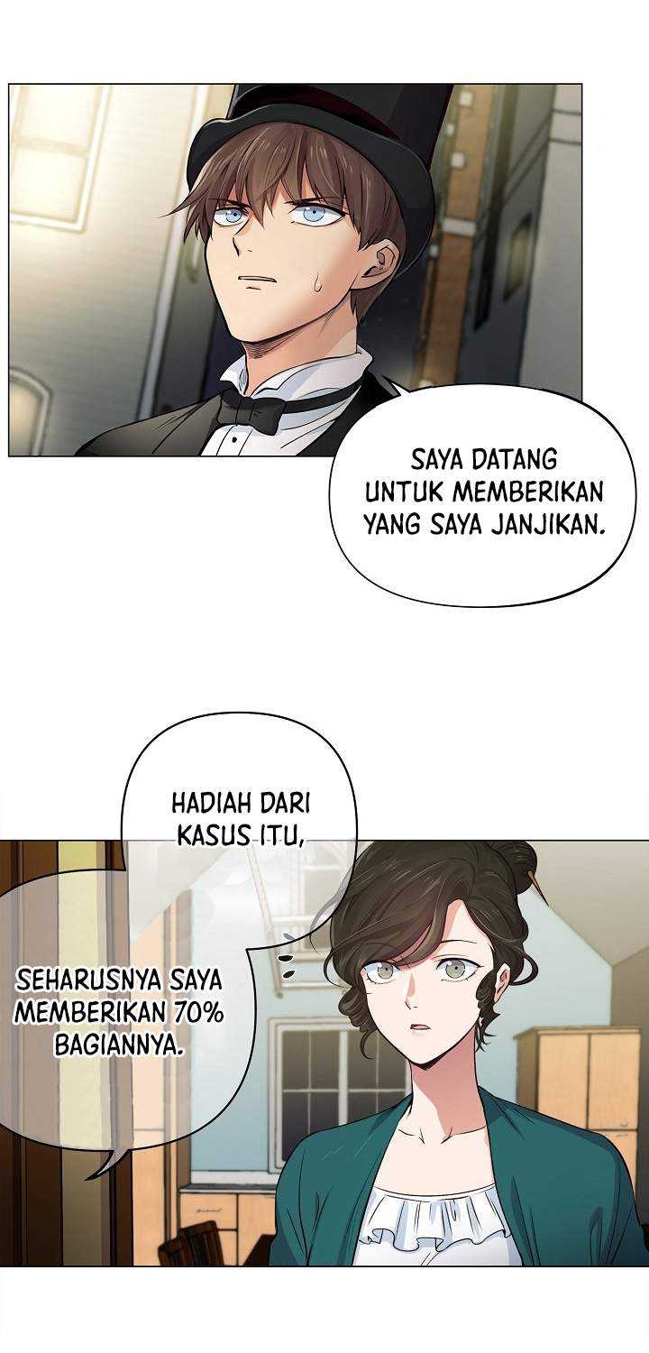 Time Roulette Chapter 13 Gambar 3