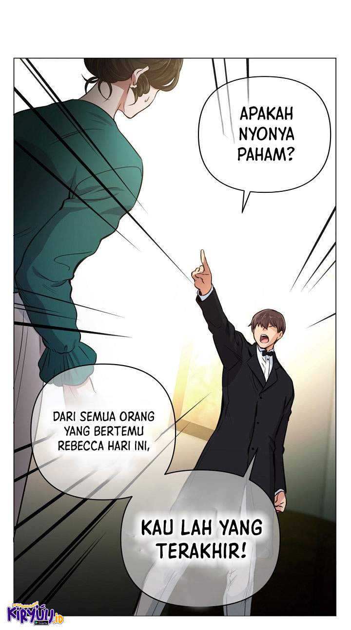 Time Roulette Chapter 13 Gambar 30