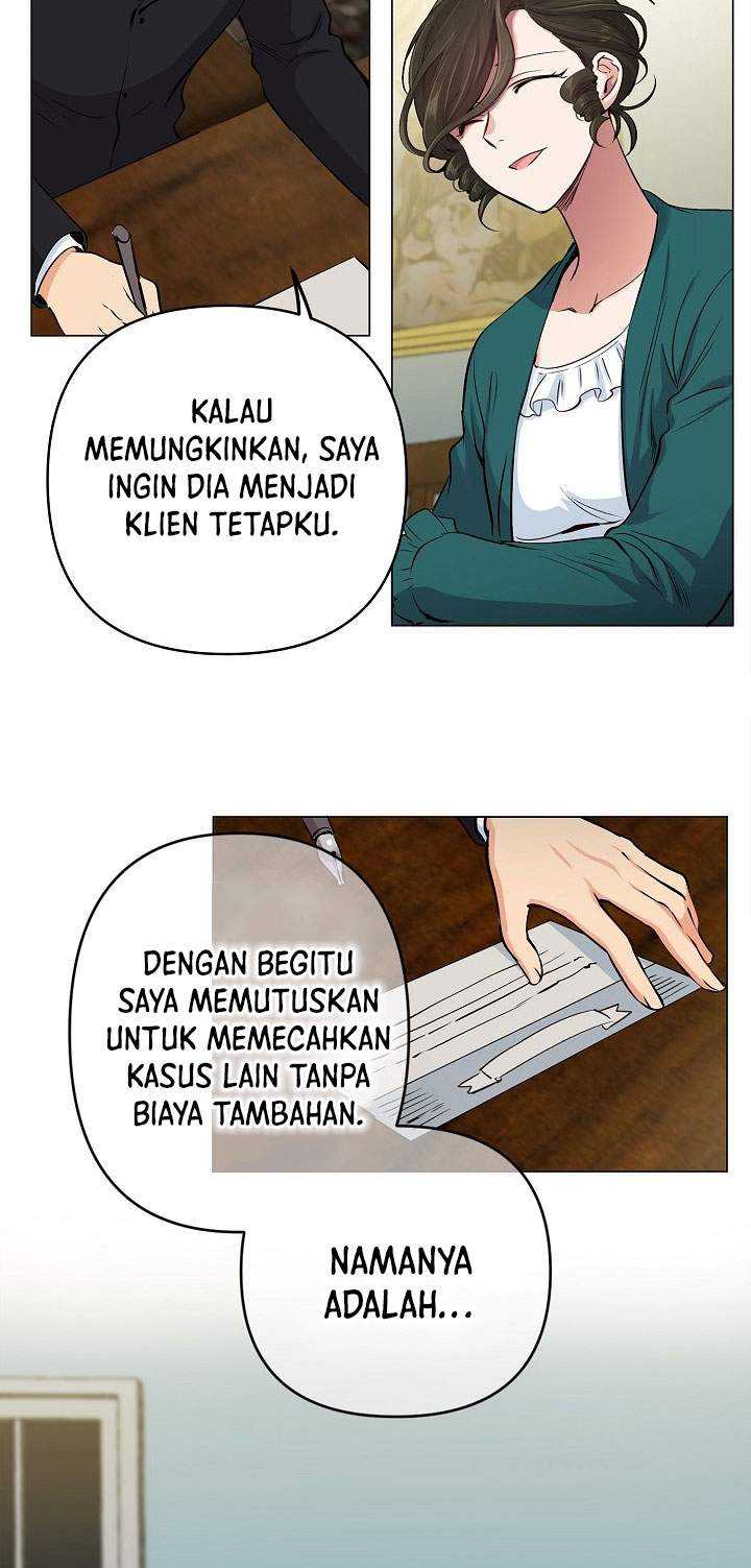 Time Roulette Chapter 13 Gambar 8