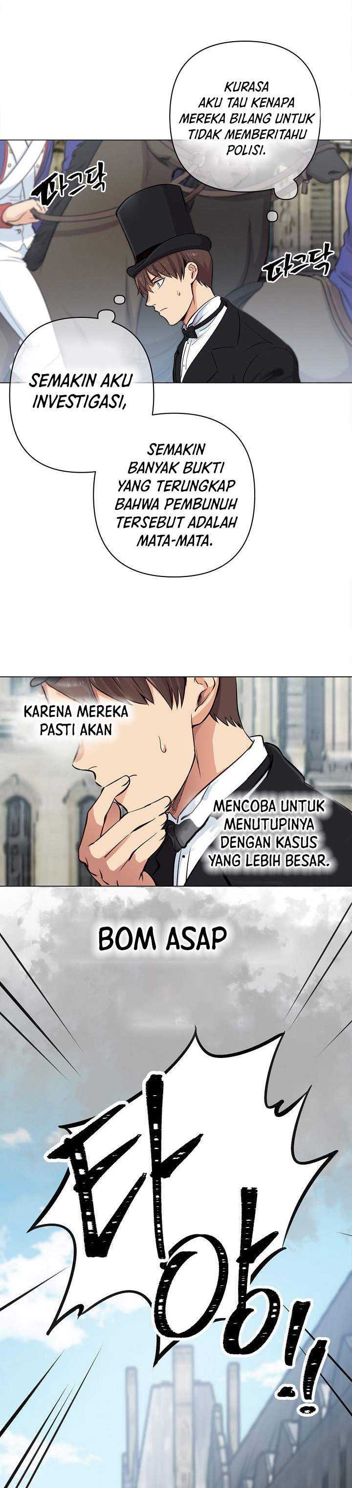 Time Roulette Chapter 12 Gambar 10