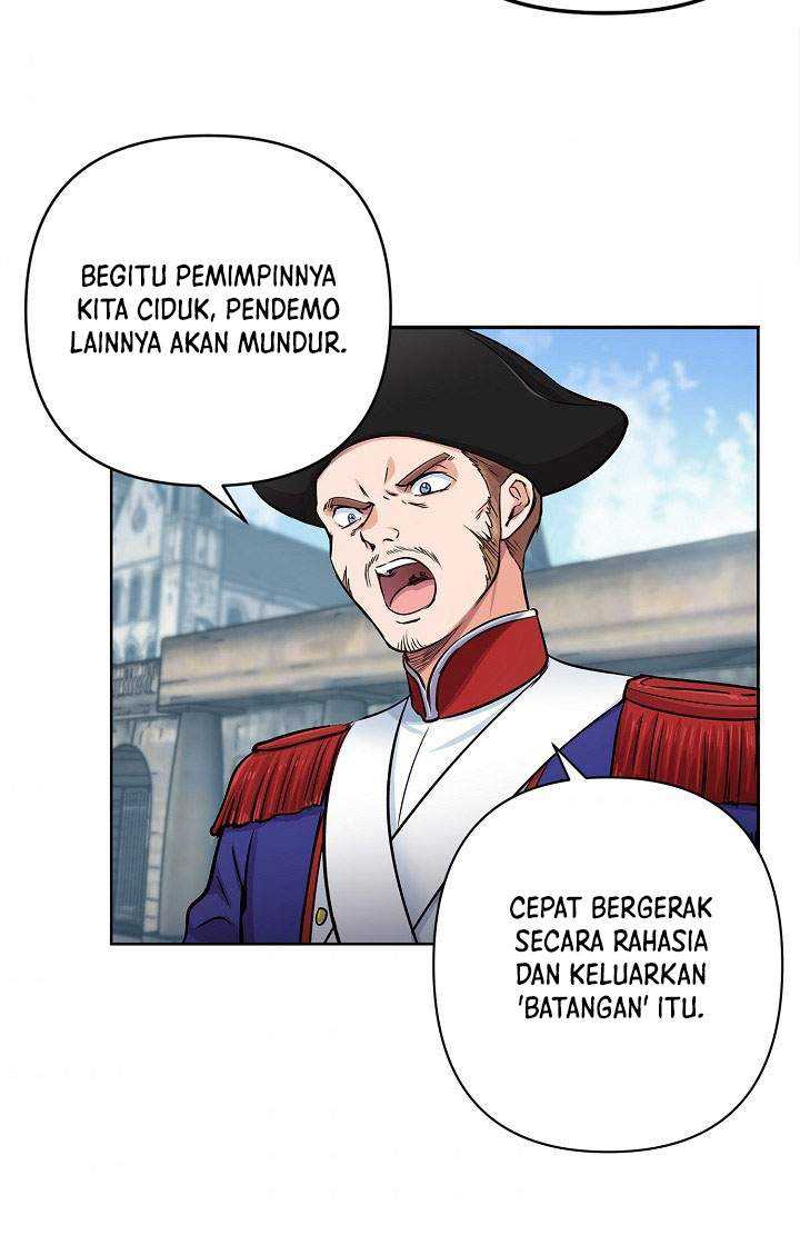 Time Roulette Chapter 12 Gambar 19