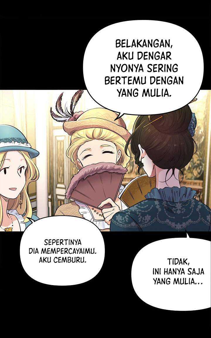 Time Roulette Chapter 12 Gambar 32