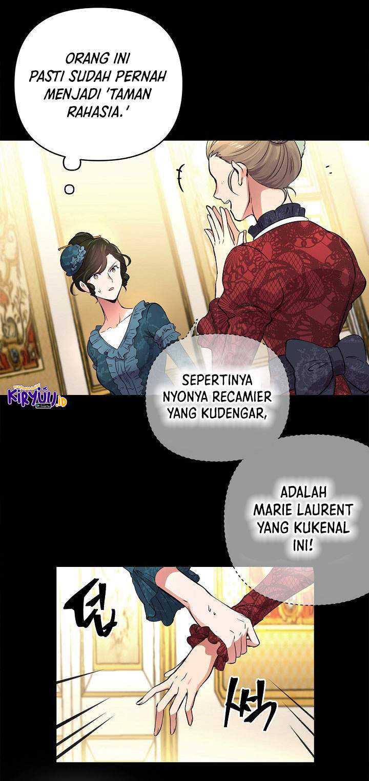 Time Roulette Chapter 12 Gambar 36