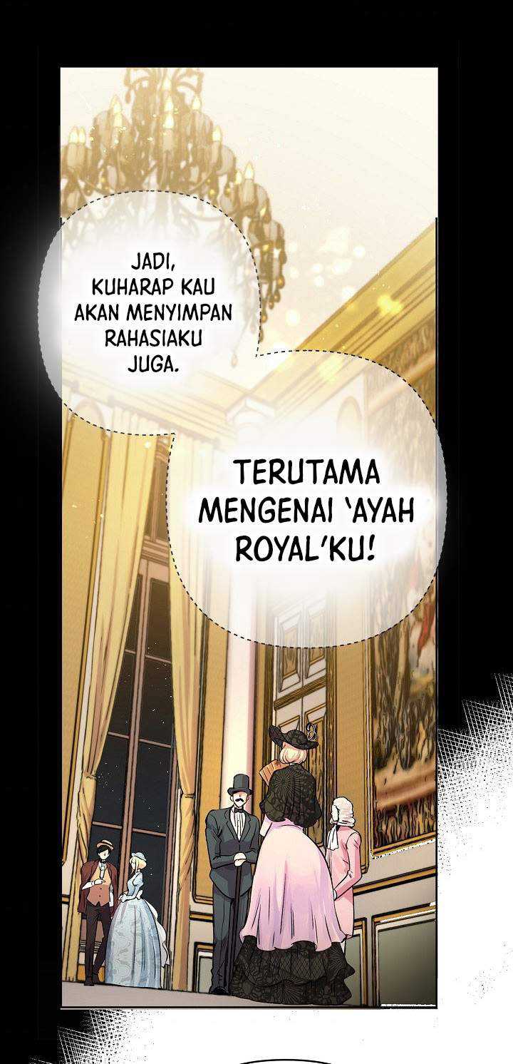 Time Roulette Chapter 12 Gambar 38