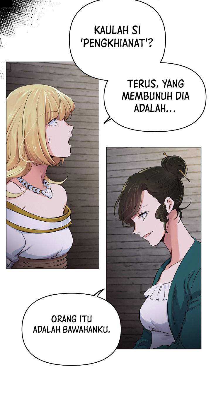 Time Roulette Chapter 12 Gambar 39