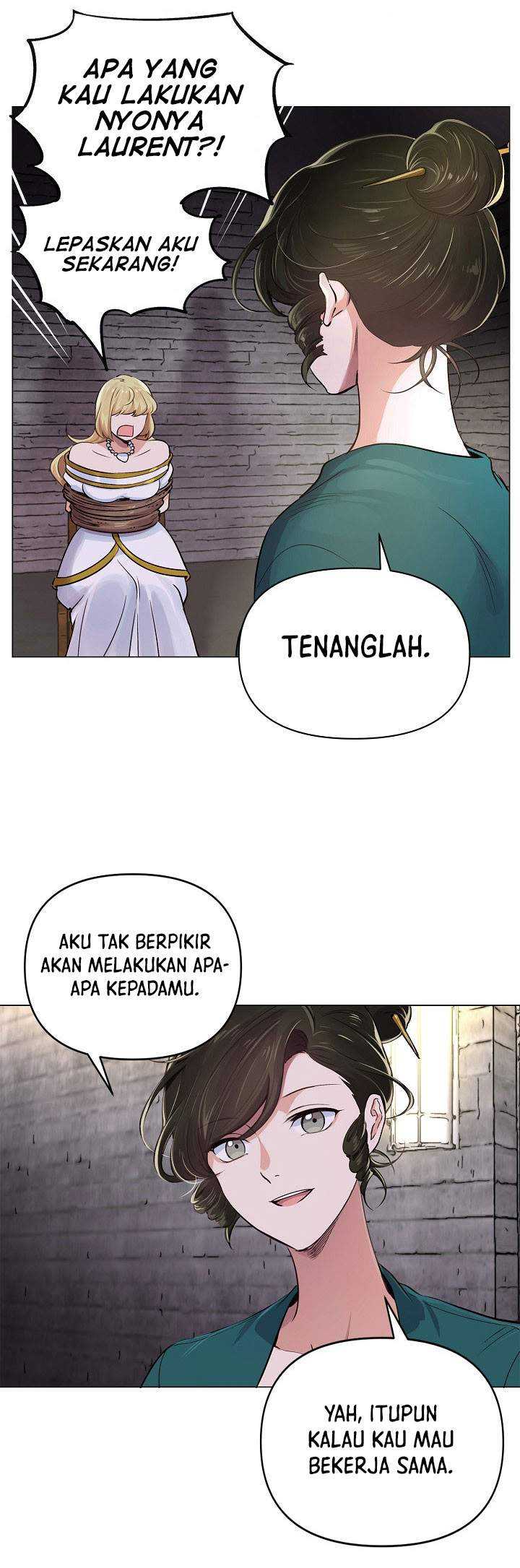 Time Roulette Chapter 12 Gambar 4