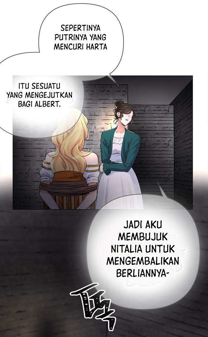 Time Roulette Chapter 12 Gambar 40