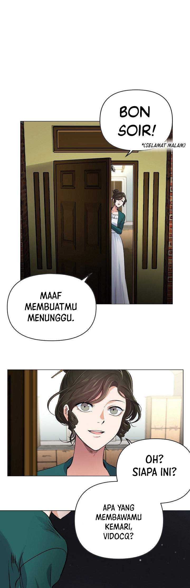 Time Roulette Chapter 12 Gambar 43