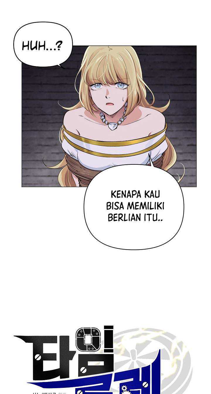 Time Roulette Chapter 12 Gambar 6