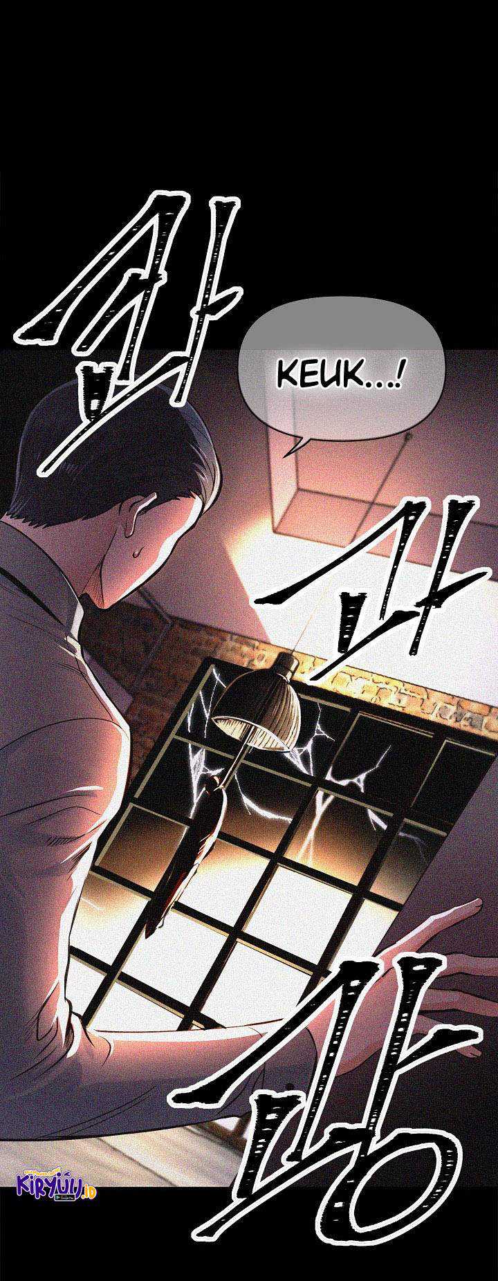 Baca Manhwa Time Roulette Chapter 11 Gambar 2