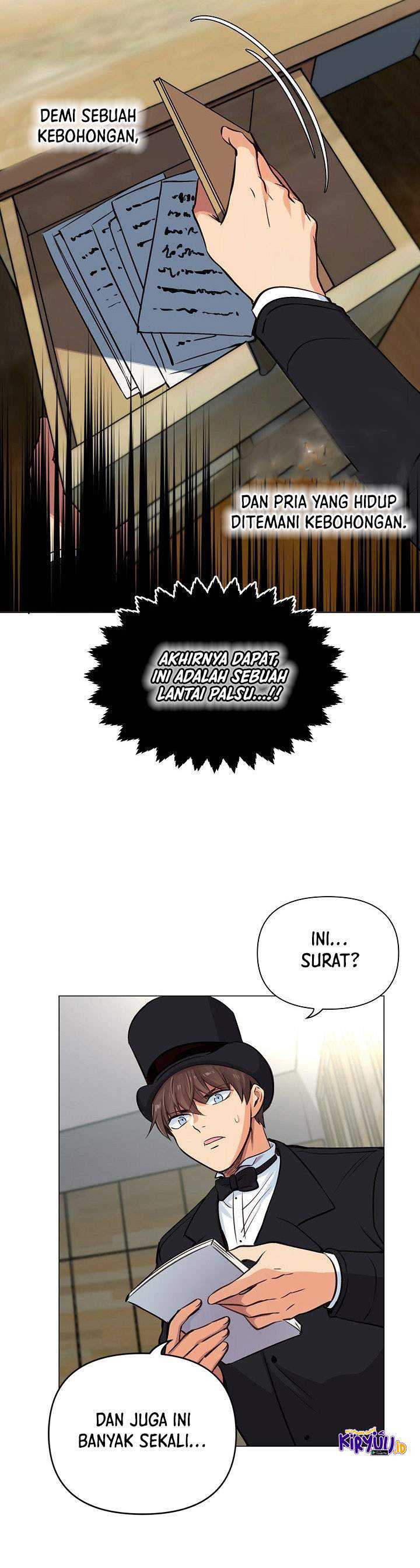 Time Roulette Chapter 11 Gambar 31