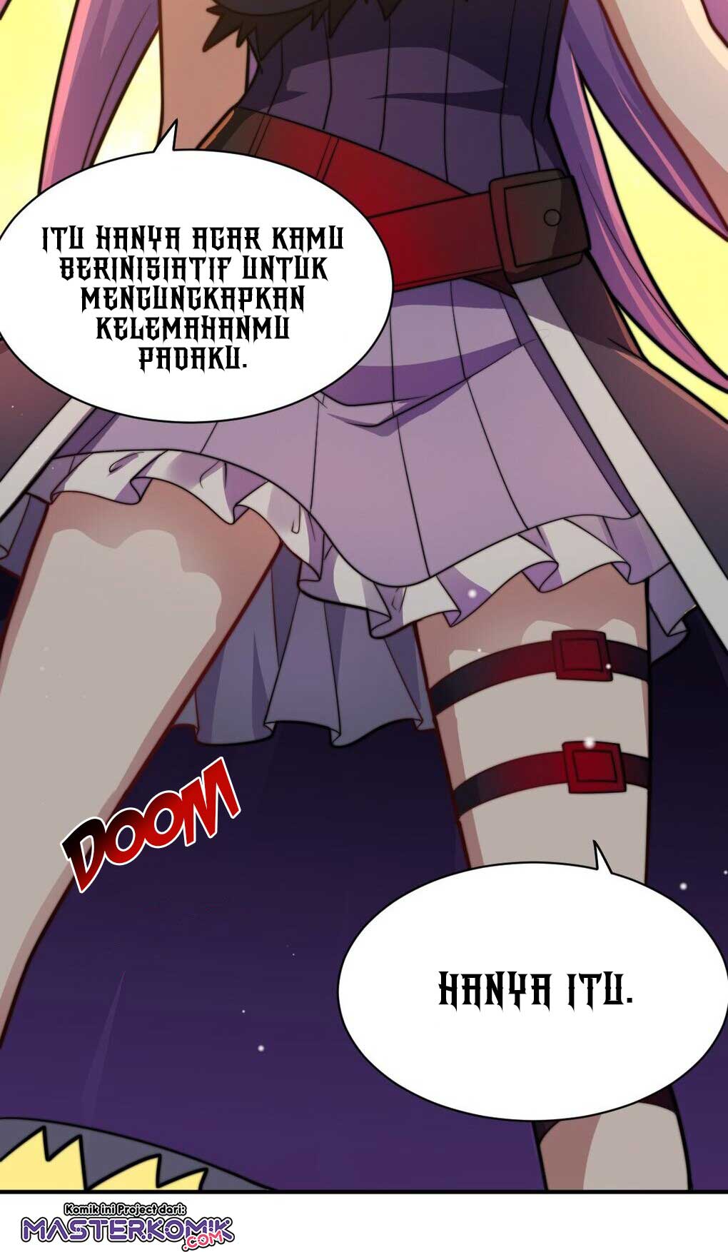 I, the Strongest Demon, Have Regained My Youth?! Chapter 41 Gambar 21