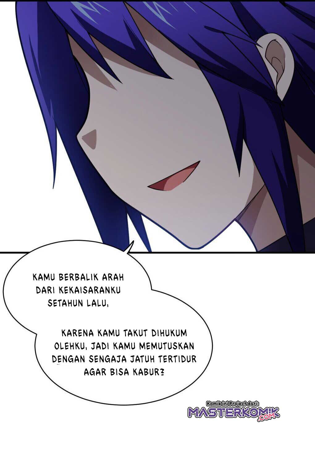 I, the Strongest Demon, Have Regained My Youth?! Chapter 41 Gambar 49