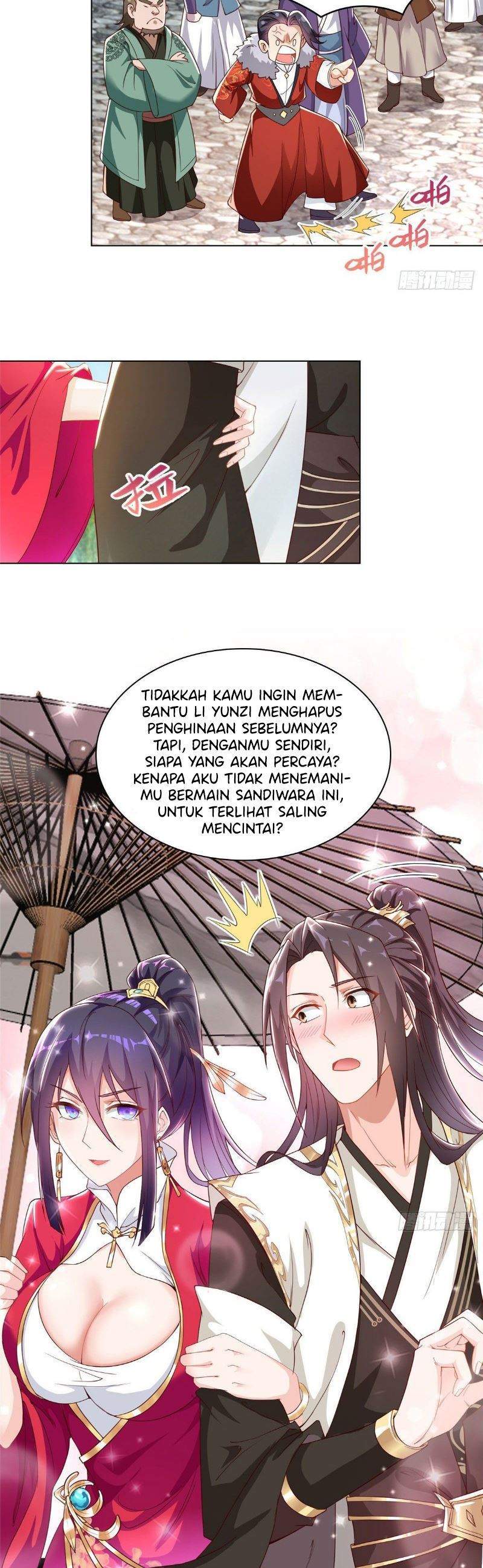 Dragon Master Chapter 26 Gambar 9