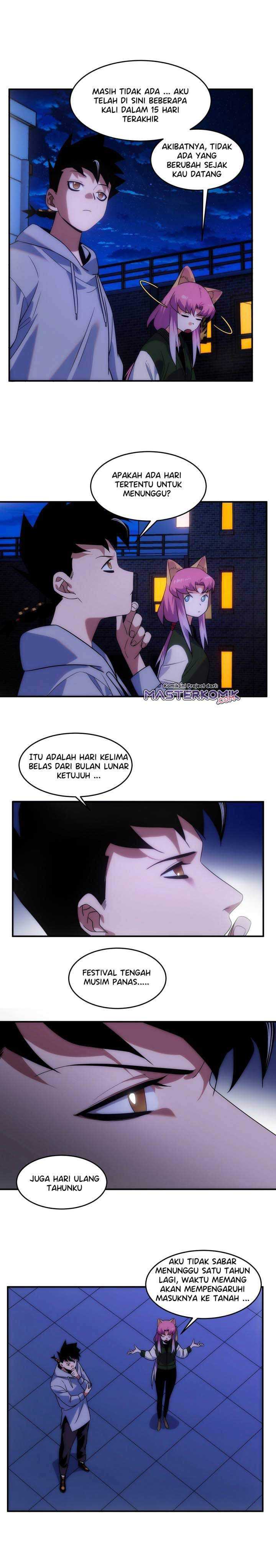 The legend are true Chapter 6 Gambar 28