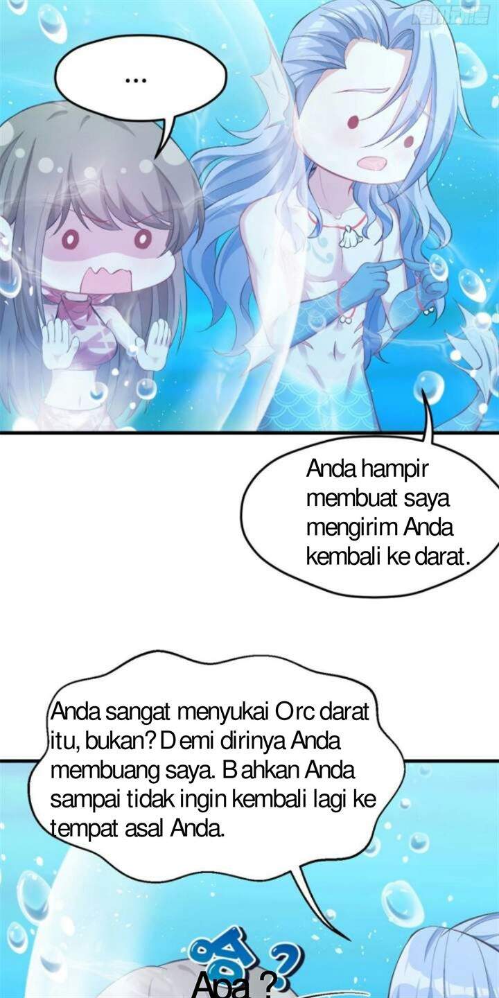 Beauty and the Beast Chapter 218 Gambar 3