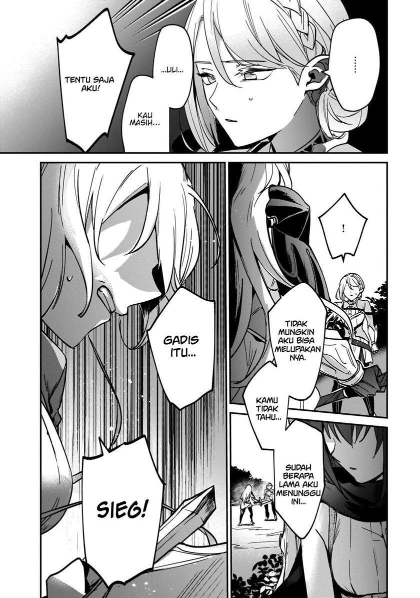 Yuusha Shoukan ni Makikomareta kedo, Isekai wa Heiwa deshita Chapter 20 Gambar 37