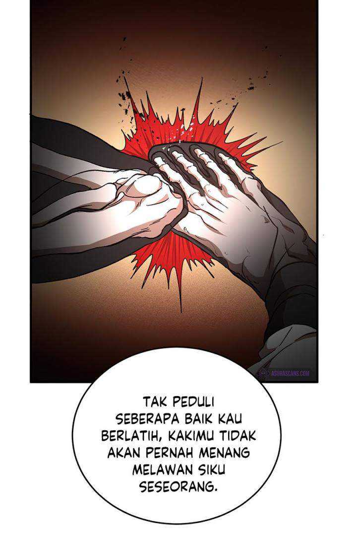 Mudang Association Chapter 45 Gambar 25