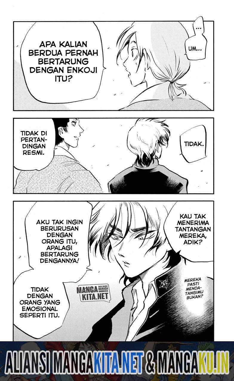 Neru Way of the Martial Artist Chapter 14 Gambar 14