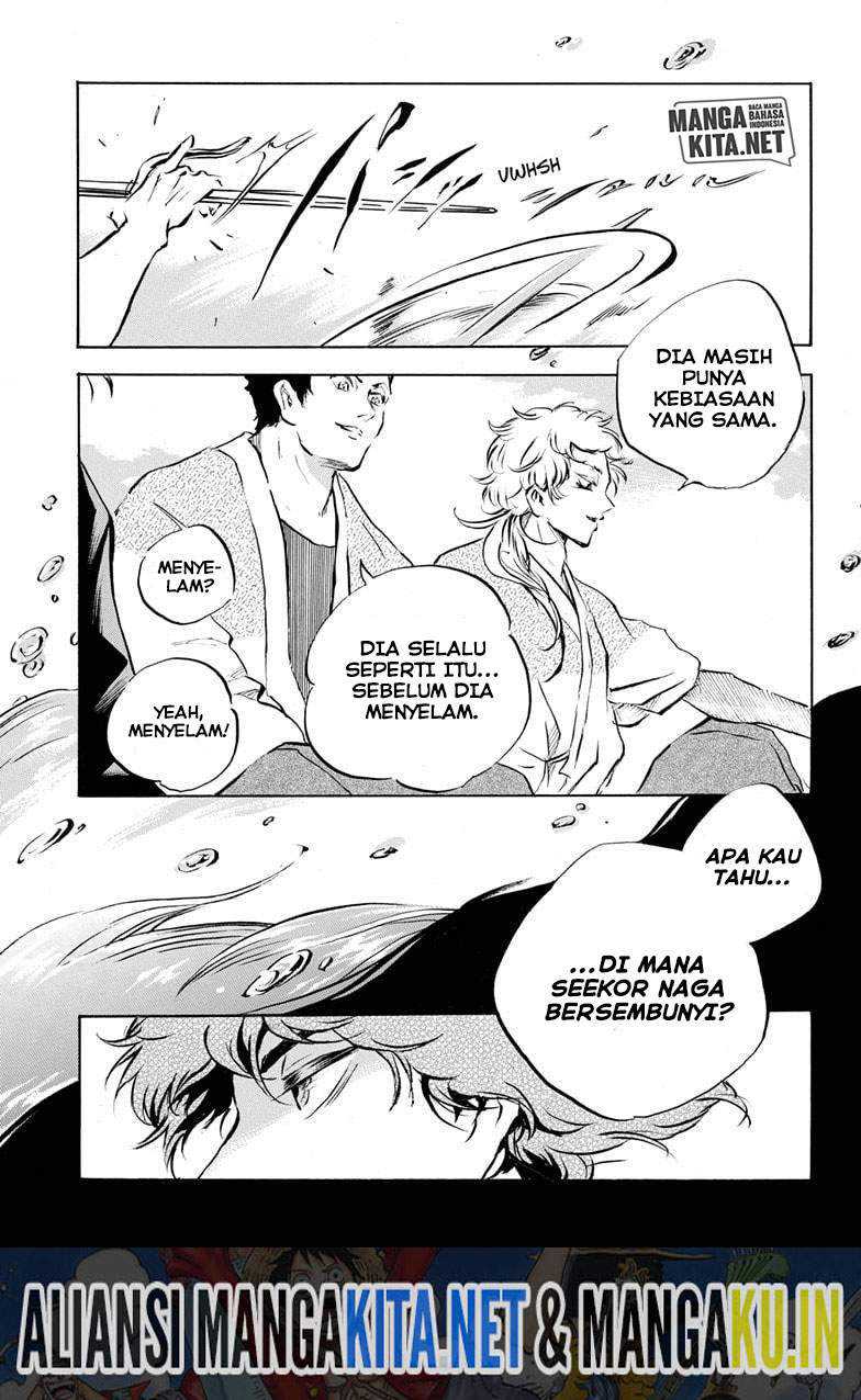 Baca Manga Neru Way of the Martial Artist Chapter 14 Gambar 2