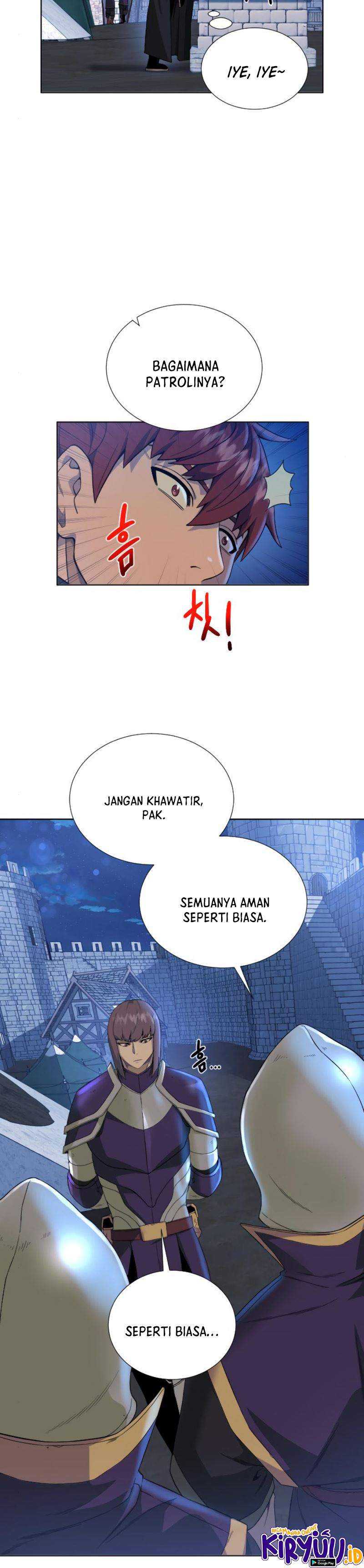 Dungeon and Artifact Chapter 39 Gambar 10