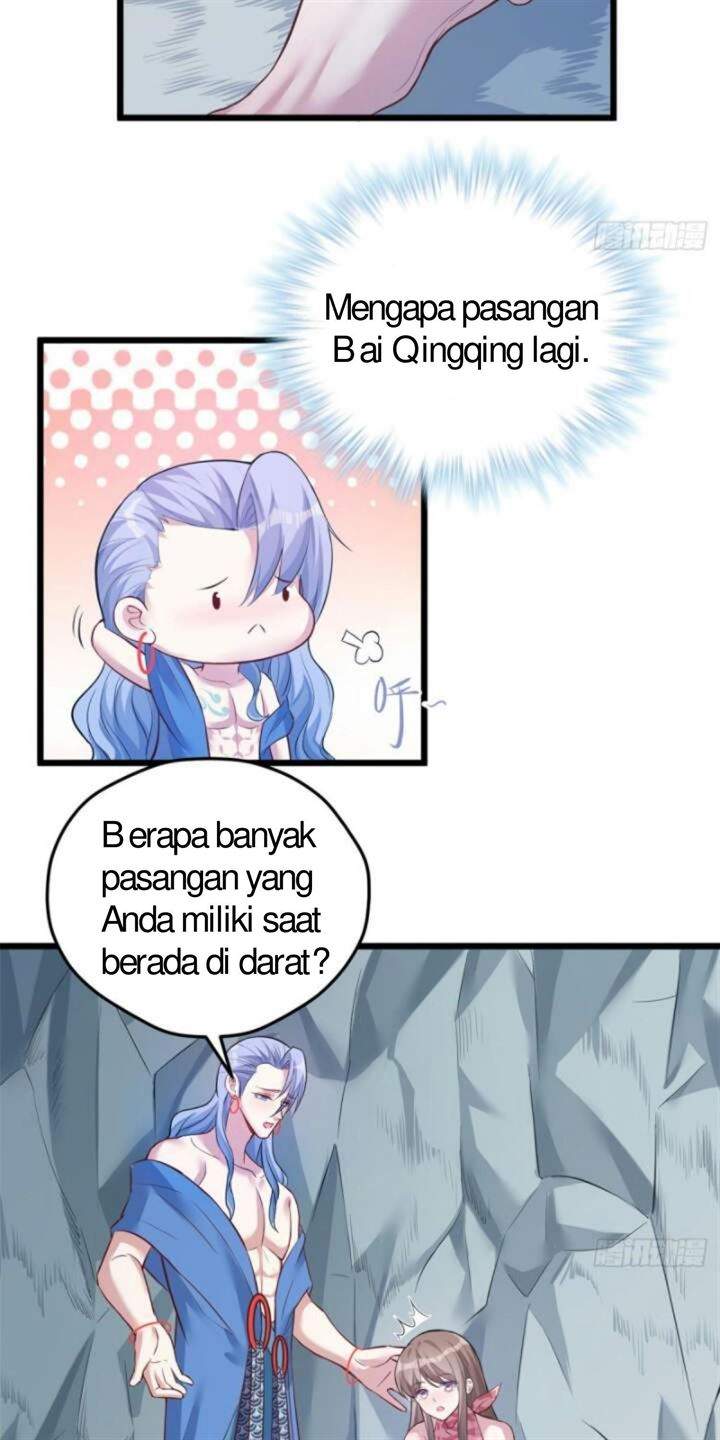 Beauty and the Beast Chapter 221 Gambar 4