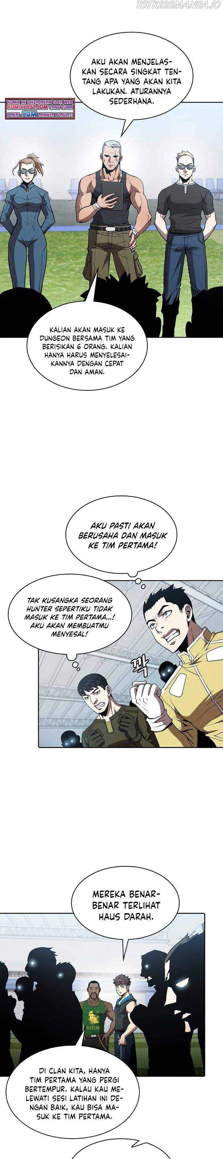 The Constellation that Returned from Hell Chapter 48 Gambar 18