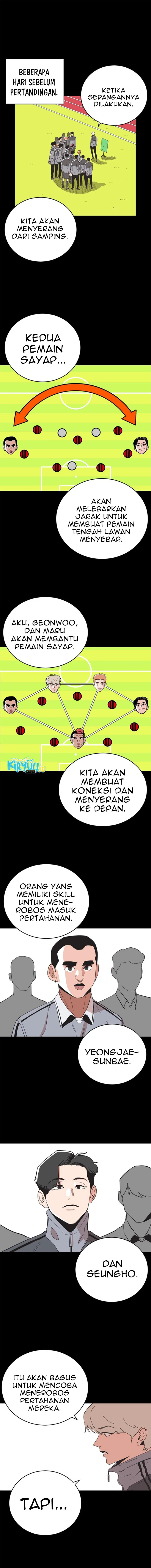 Baca Manhwa Build Up Chapter 30 Gambar 2